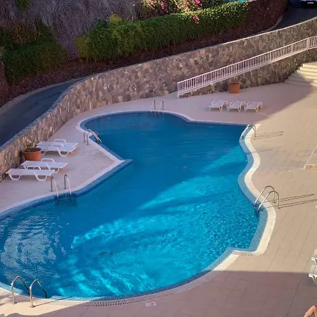 Апартаменты Playa Paraiso Ocean Front