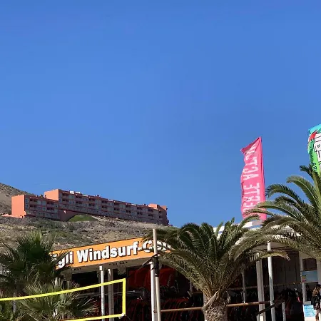 Playa Paraiso Ocean Front Коста Калма