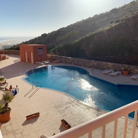 Playa Paraiso Ocean Front Апартаменты *
