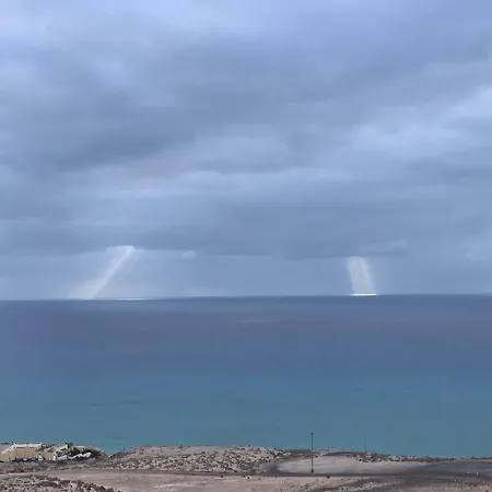 Playa Paraiso Ocean Front *