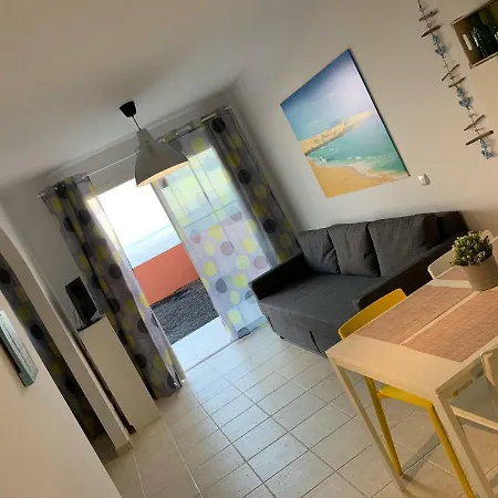 Playa Paraiso Ocean Front Апартаменты