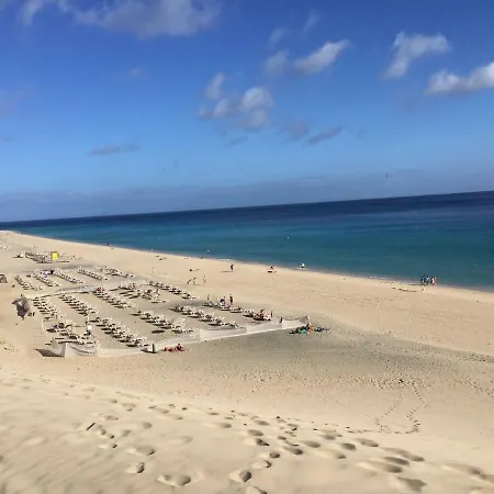 Playa Paraiso Ocean Front Апартаменты