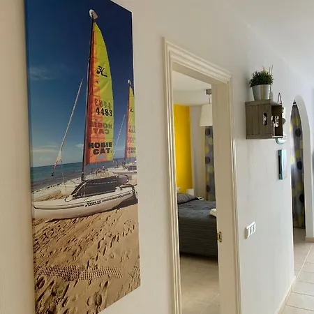 Playa Paraiso Ocean Front Апартаменты *