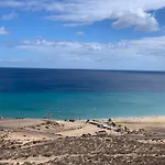 Apartmán Playa Paraiso Ocean Front