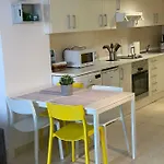 Playa Paraiso Ocean Front 公寓 科斯塔卡玛