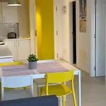 Playa Paraiso Ocean Front 公寓 科斯塔卡玛