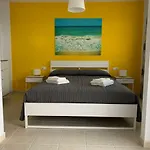 公寓 Playa Paraiso Ocean Front 科斯塔卡玛