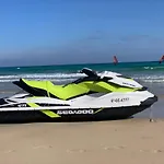 Playa Paraiso Ocean Front 公寓 科斯塔卡玛