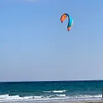 Playa Paraiso Ocean Front 公寓