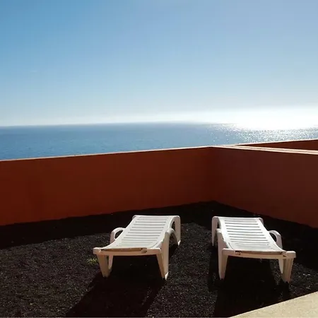 Апартаменты Playa Paraiso Ocean Front