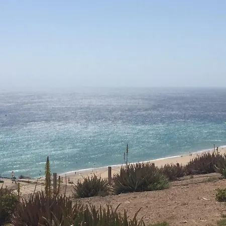 公寓 Playa Paraiso Ocean Front 科斯塔卡玛
