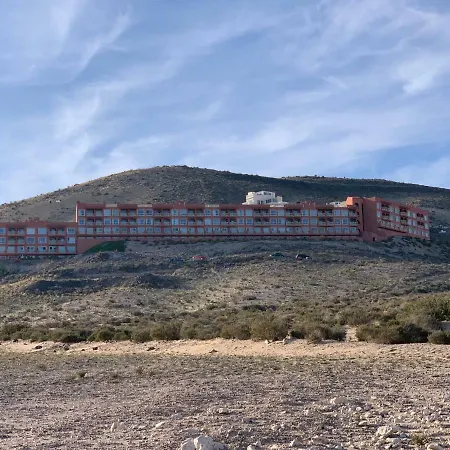 Playa Paraiso Ocean Front Costa Calma