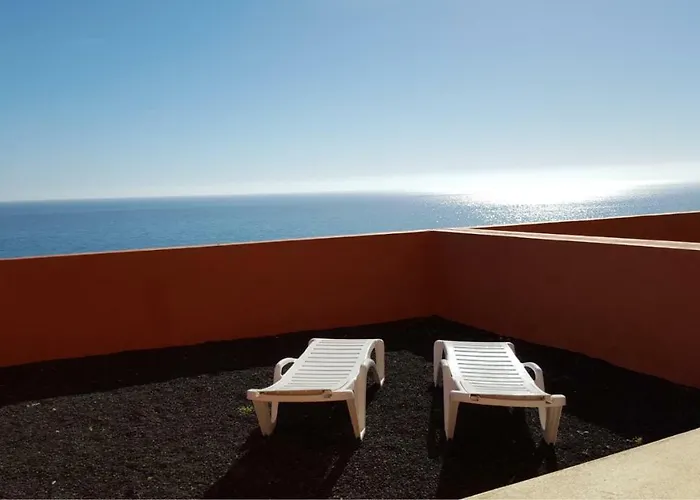 Appartamento Playa Paraiso Ocean Front