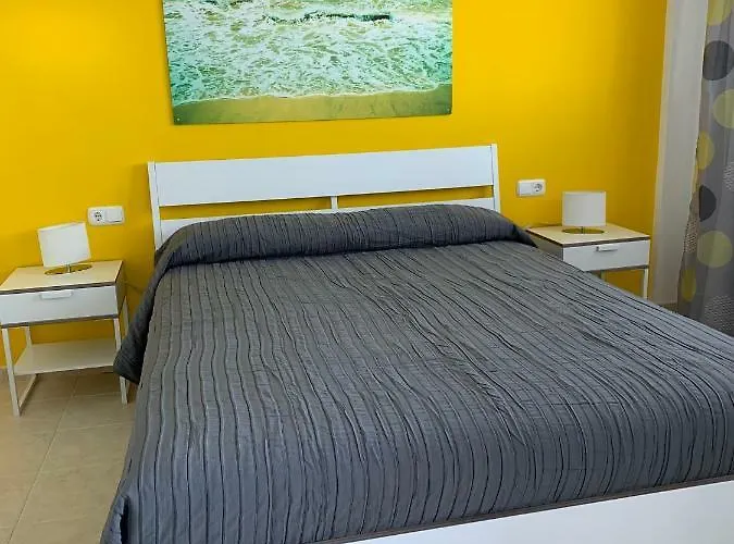 Playa Paraiso Ocean Front Daire *