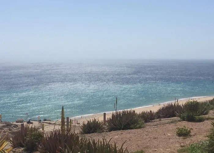 Daire Playa Paraiso Ocean Front Costa Calma