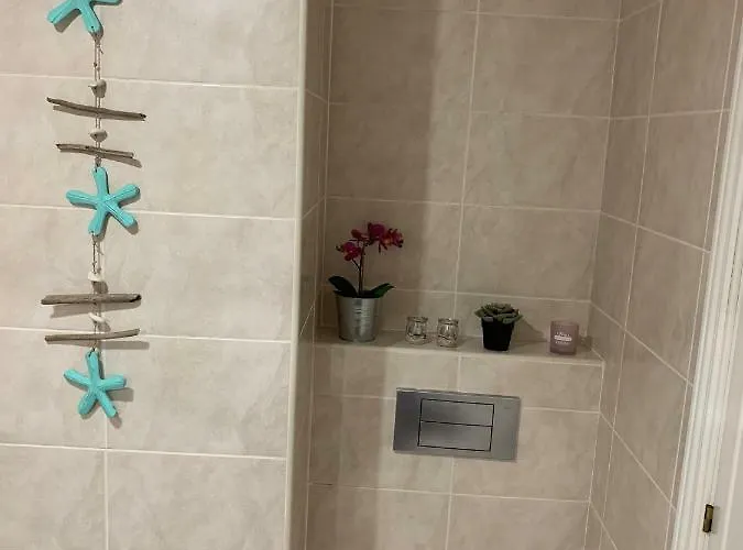 Playa Paraiso Ocean Front Appartamento Costa Calma