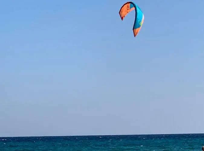 Playa Paraiso Ocean Front Daire